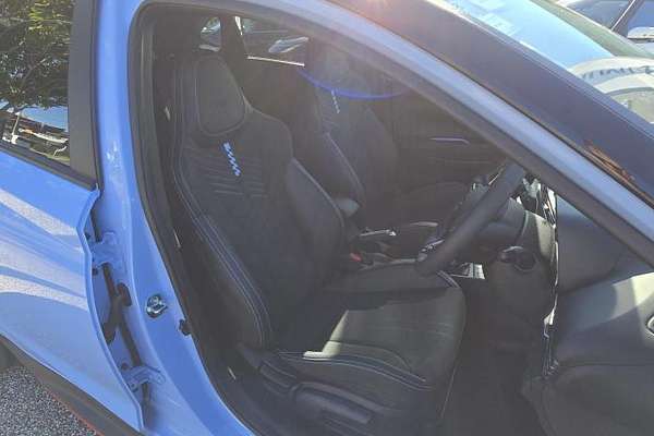 2024 Hyundai i20 N BC3.V1