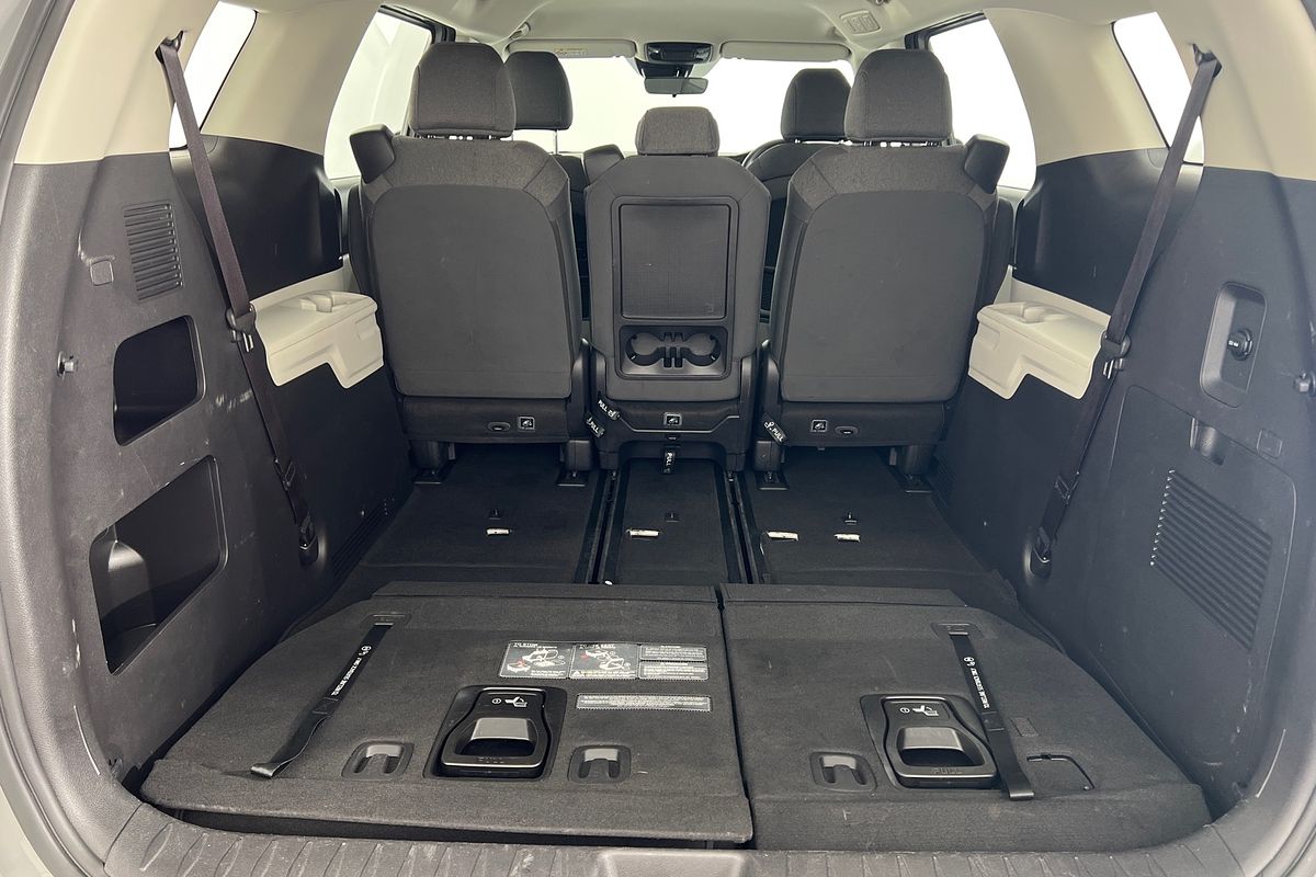 2023 Kia Carnival S KA4
