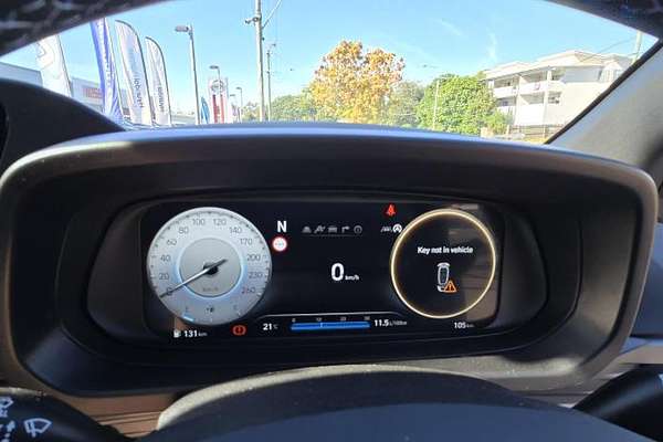 2024 Hyundai i20 N BC3.V1