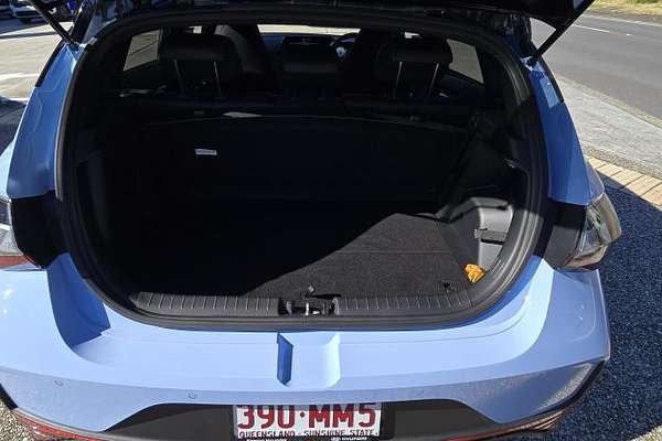 2024 Hyundai i20 N BC3.V1