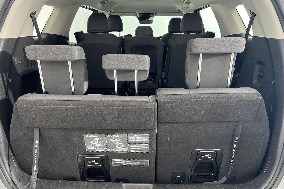 2023 Kia Carnival S KA4