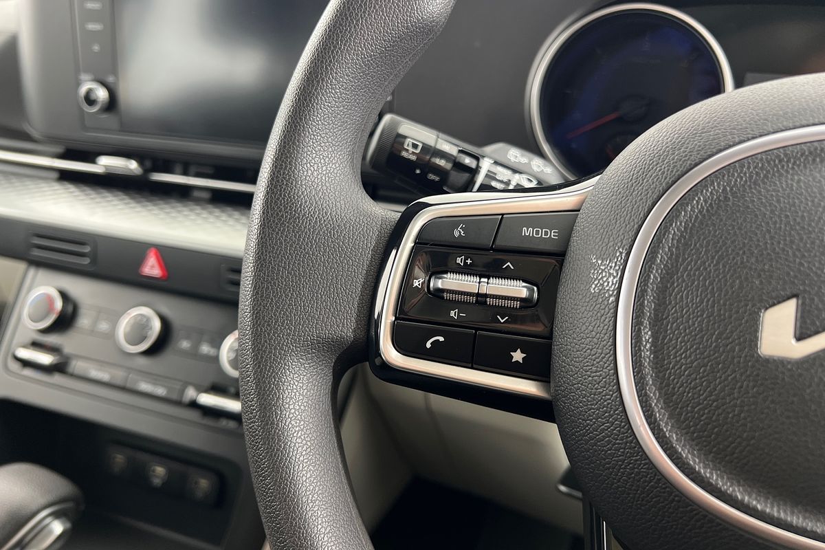 2023 Kia Carnival S KA4