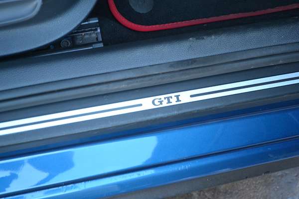 2016 Volkswagen Polo GTI 6R