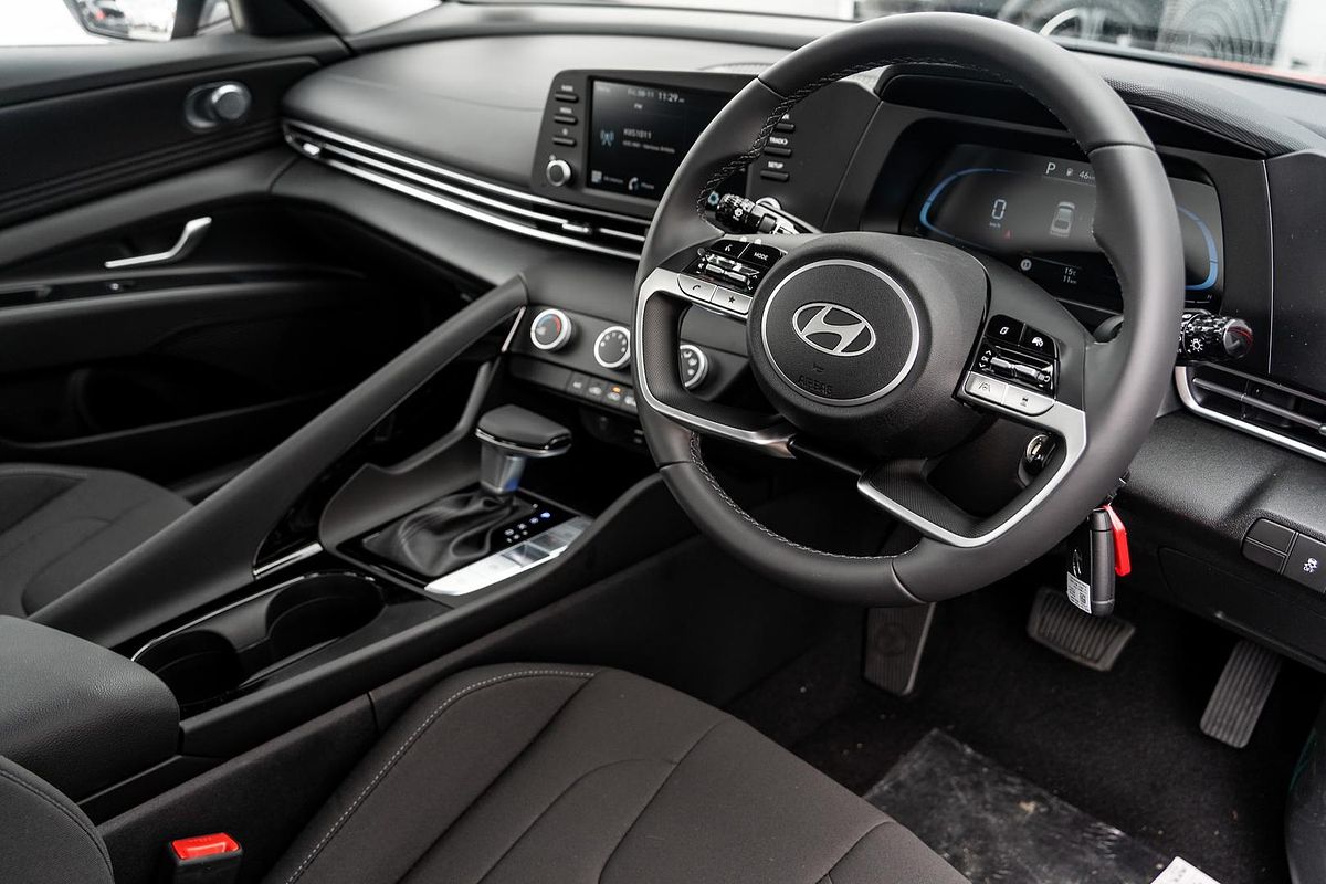 2025 Hyundai i30 CN7.V2