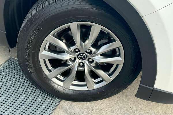 2018 Mazda CX-9 Touring TC