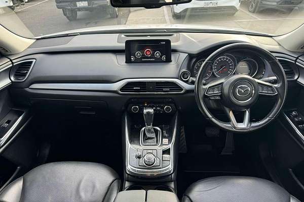 2018 Mazda CX-9 Touring TC