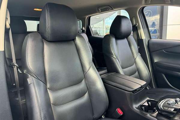 2018 Mazda CX-9 Touring TC