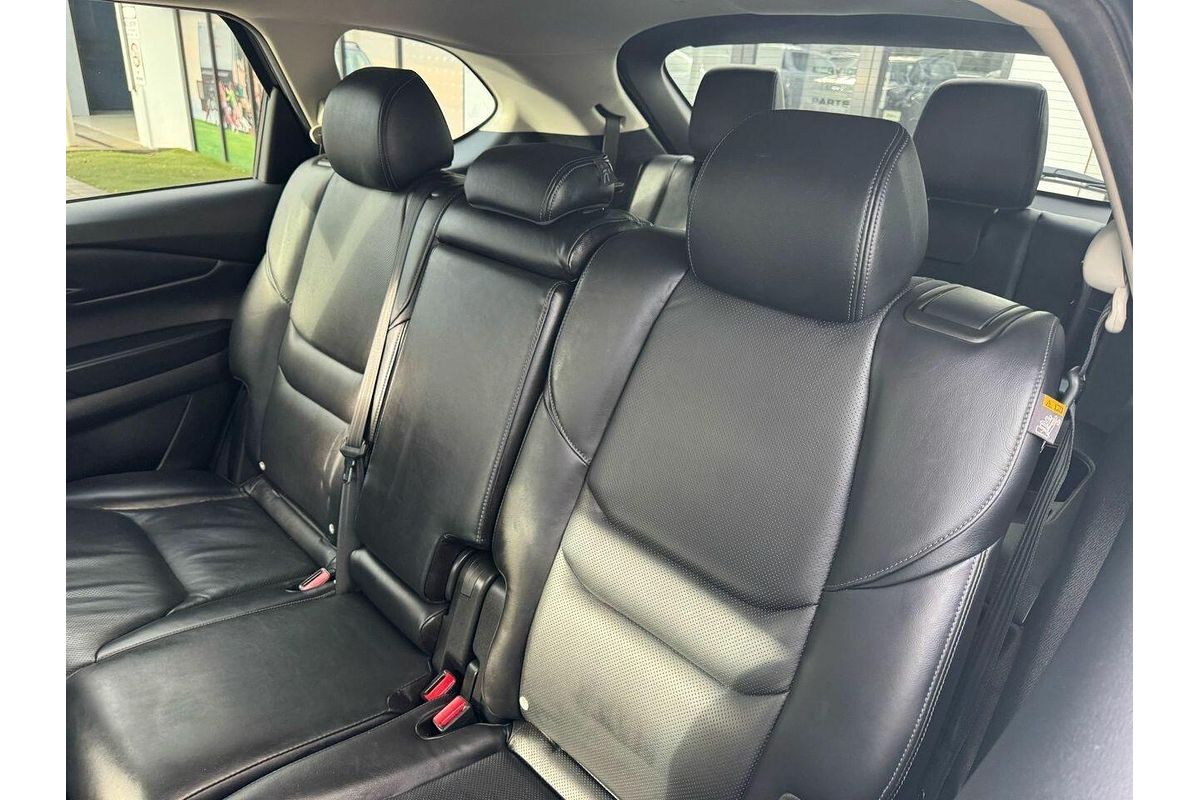 2018 Mazda CX-9 Touring TC
