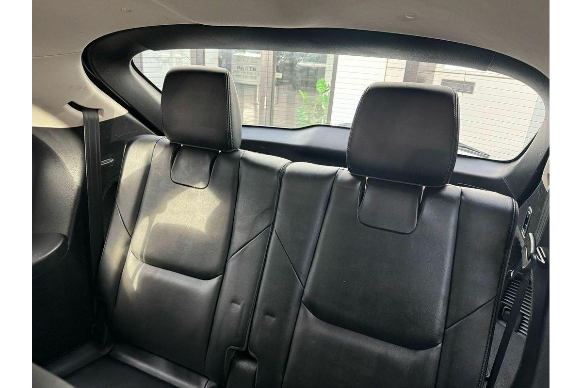 2018 Mazda CX-9 Touring TC