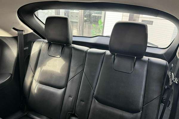 2018 Mazda CX-9 Touring TC