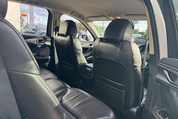2018 Mazda CX-9 Touring TC