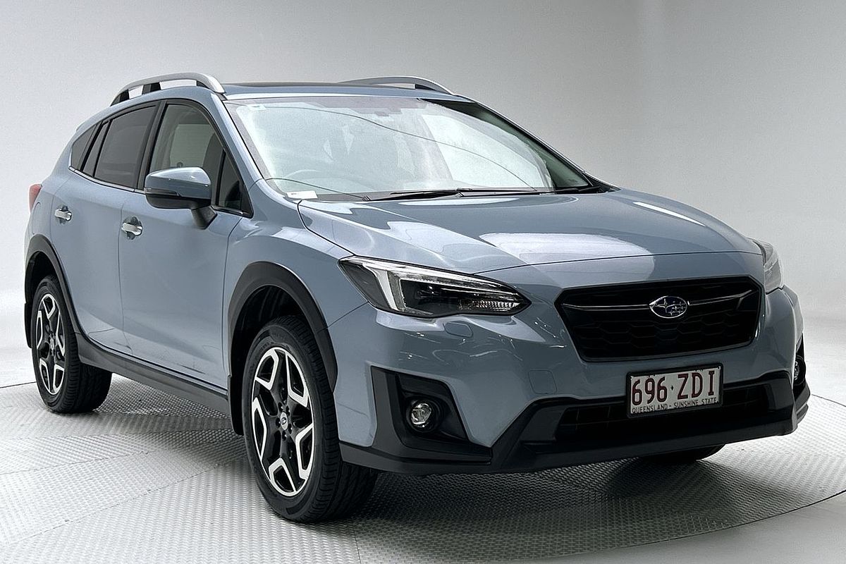 2019 Subaru XV 2.0i-S G5X