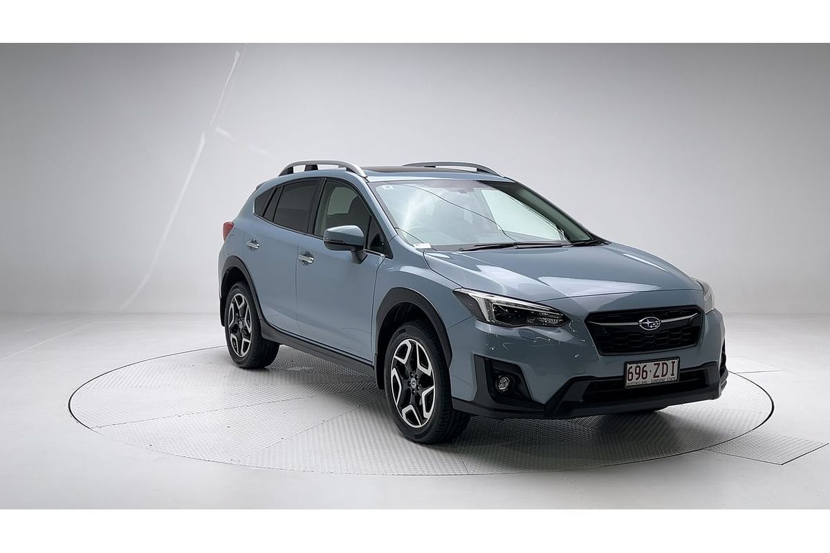 2019 Subaru XV 2.0i-S G5X