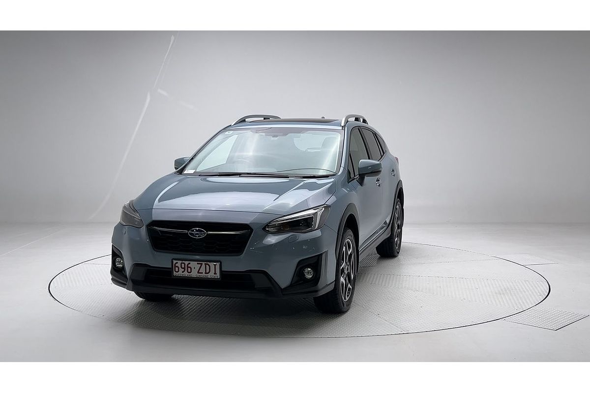 2019 Subaru XV 2.0i-S G5X
