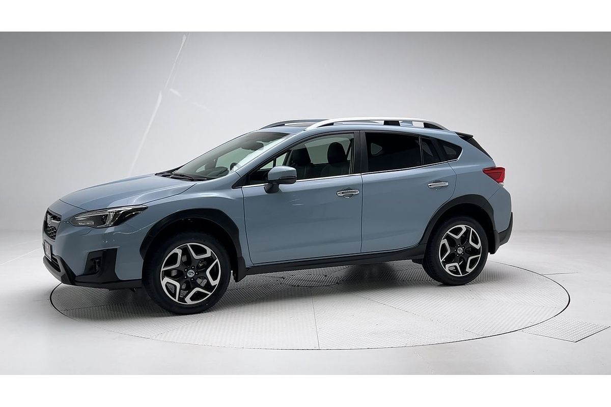2019 Subaru XV 2.0i-S G5X