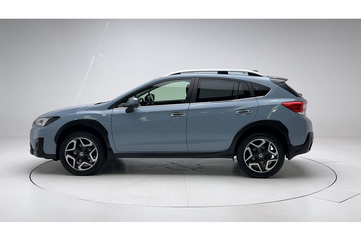 2019 Subaru XV 2.0i-S G5X