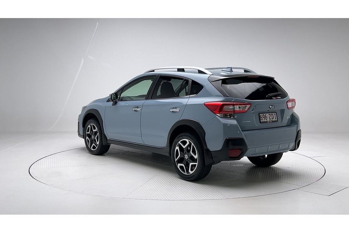 2019 Subaru XV 2.0i-S G5X