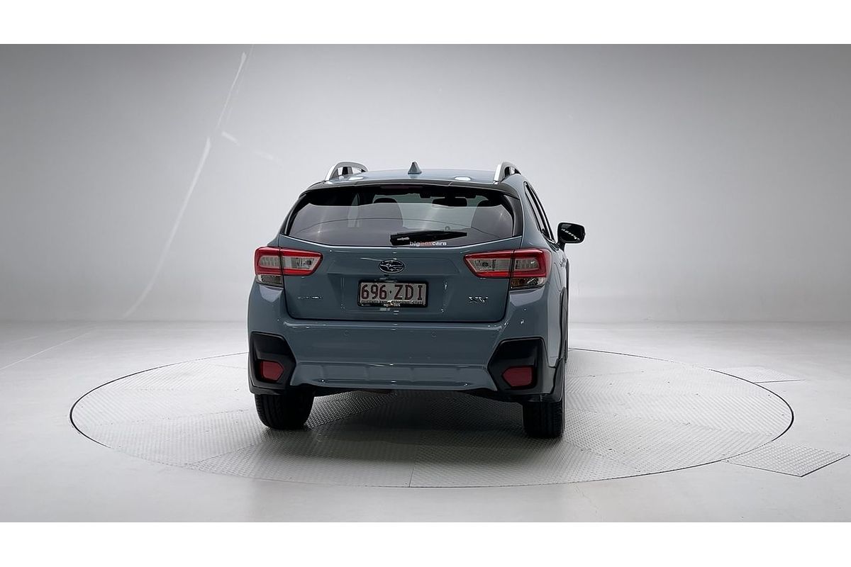 2019 Subaru XV 2.0i-S G5X