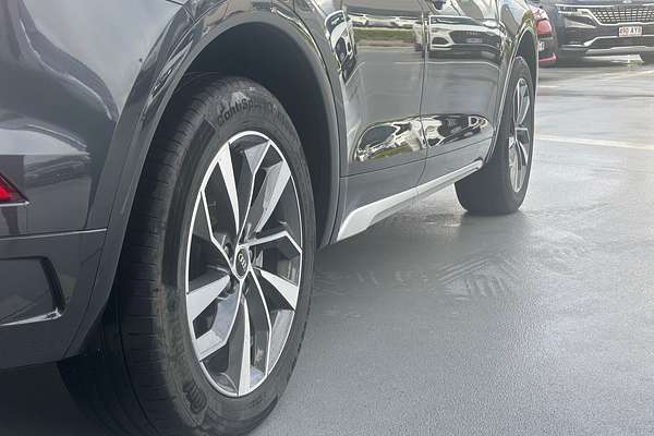 2021 Audi Q5 45 TFSI Launch Edition FY