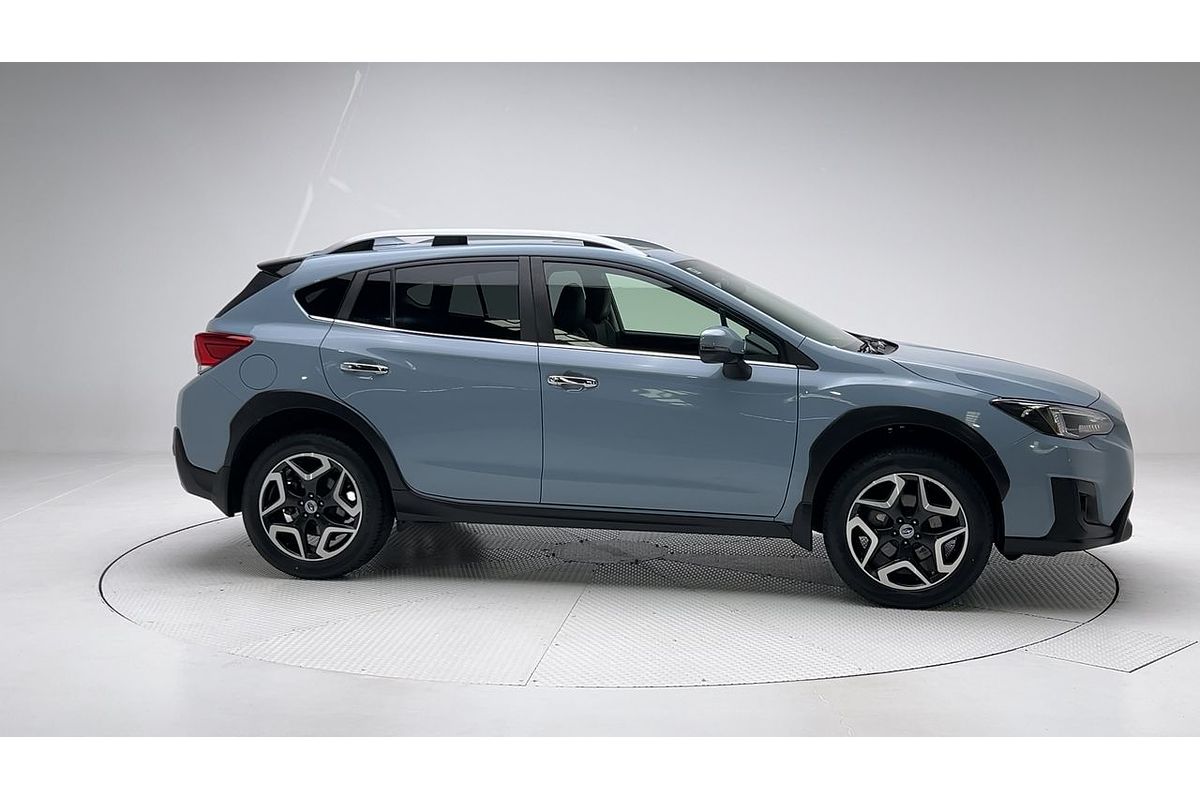 2019 Subaru XV 2.0i-S G5X