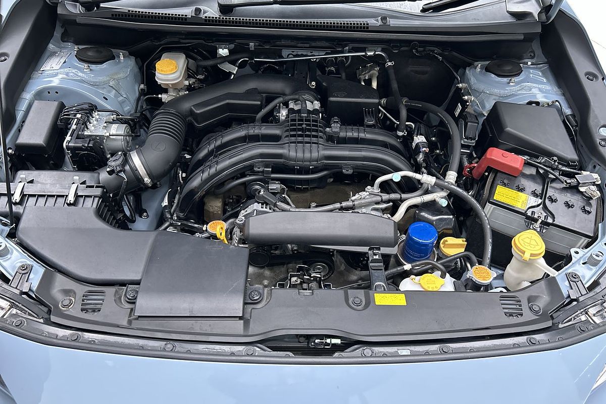 2019 Subaru XV 2.0i-S G5X