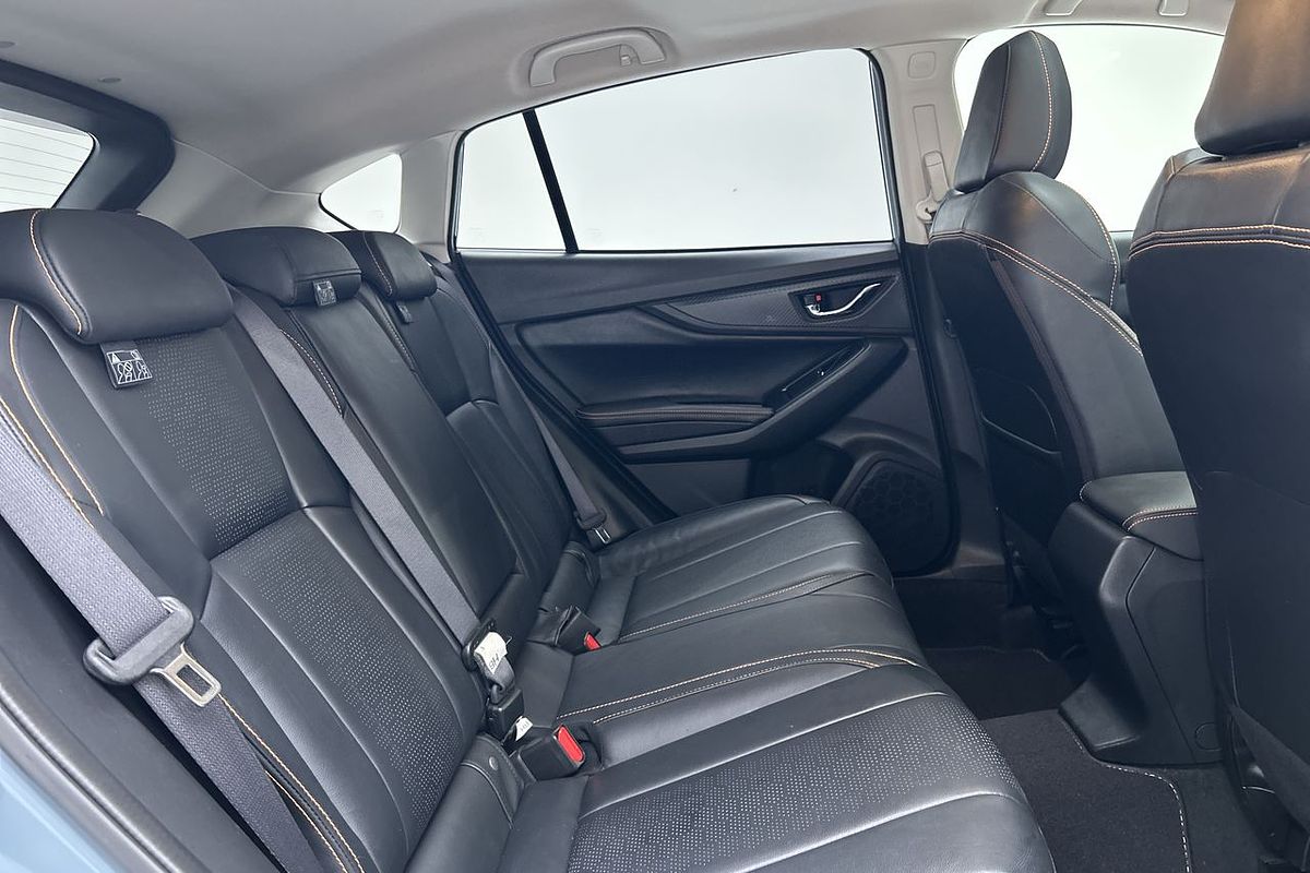 2019 Subaru XV 2.0i-S G5X
