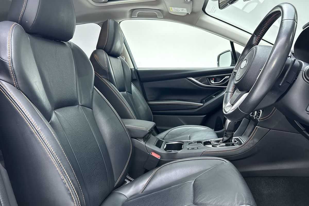2019 Subaru XV 2.0i-S G5X