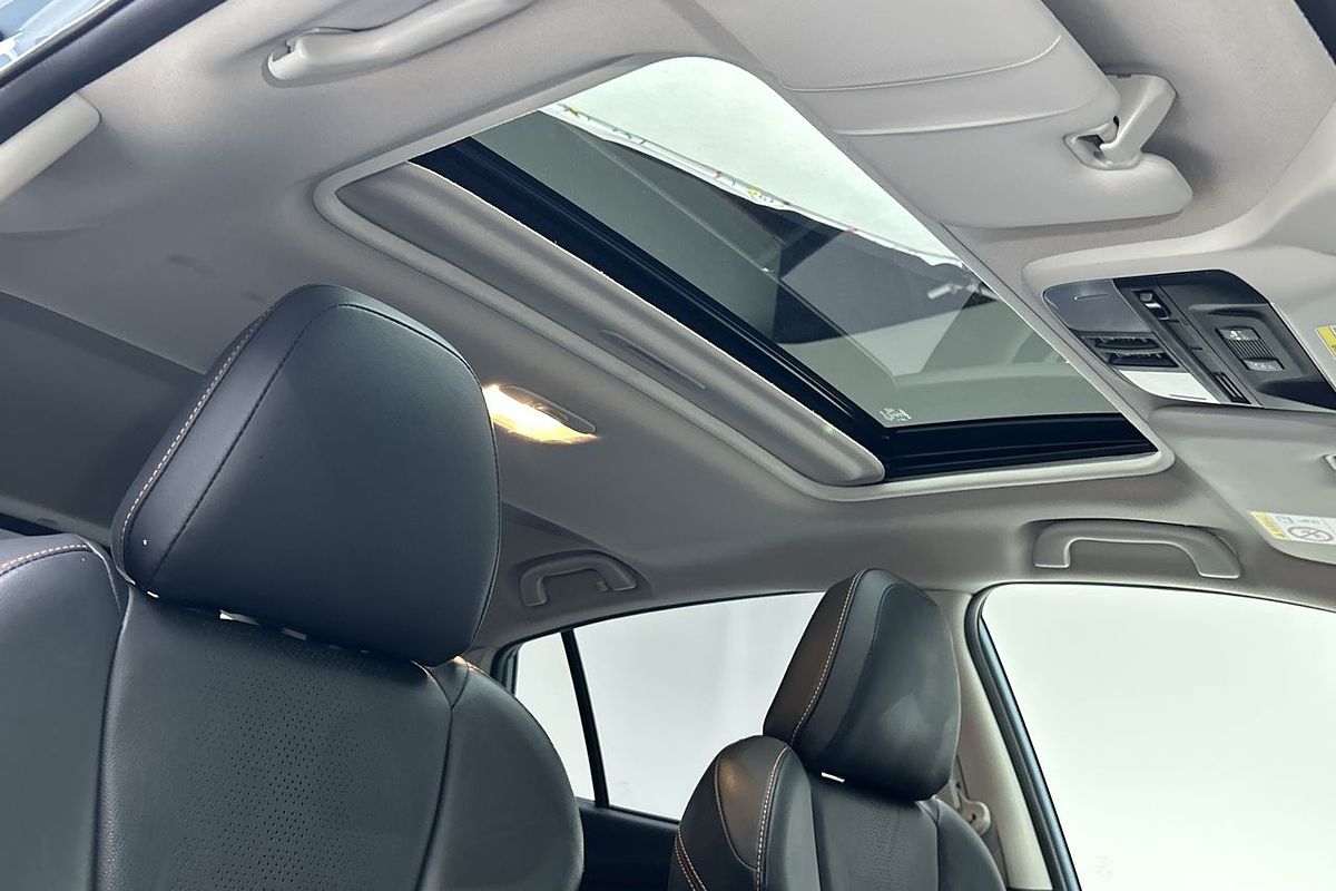 2019 Subaru XV 2.0i-S G5X