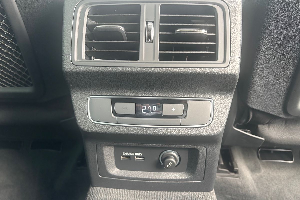 2021 Audi Q5 45 TFSI Launch Edition FY