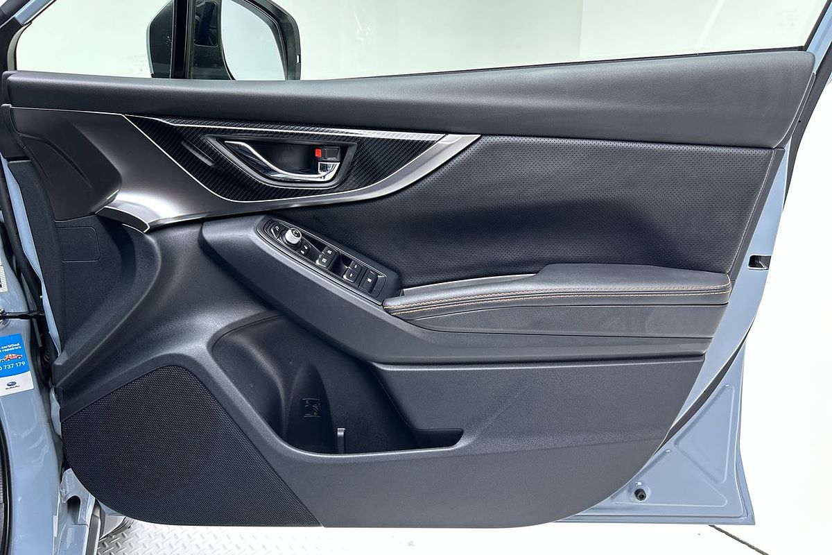 2019 Subaru XV 2.0i-S G5X