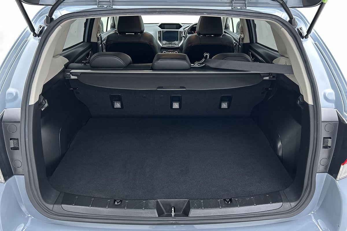 2019 Subaru XV 2.0i-S G5X