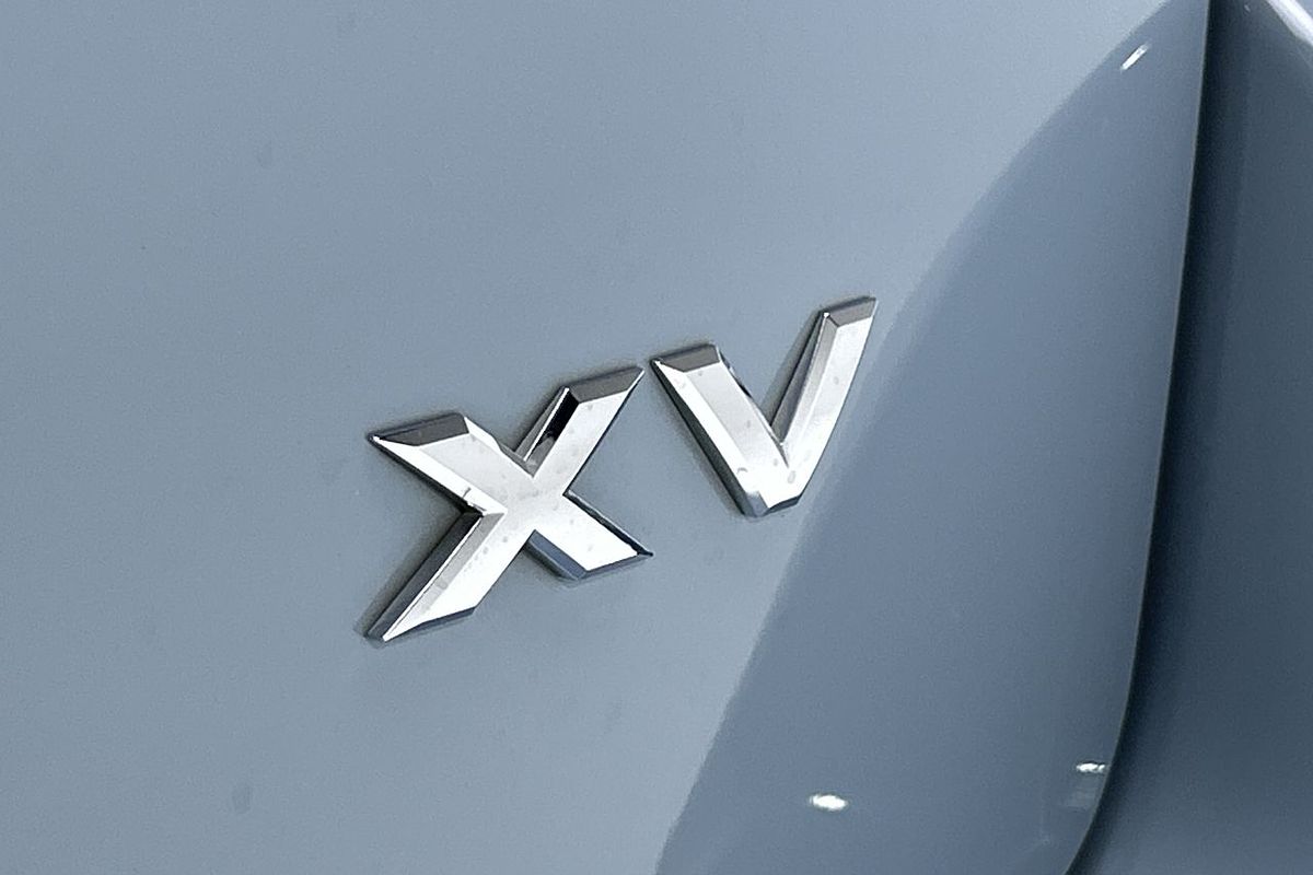 2019 Subaru XV 2.0i-S G5X