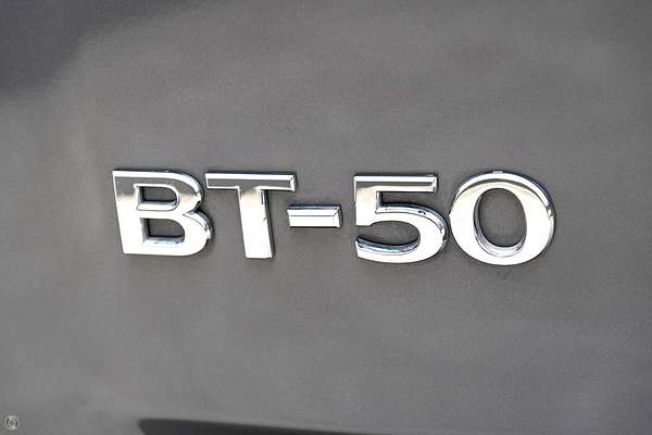 2024 Mazda BT-50 SP TF 4X4