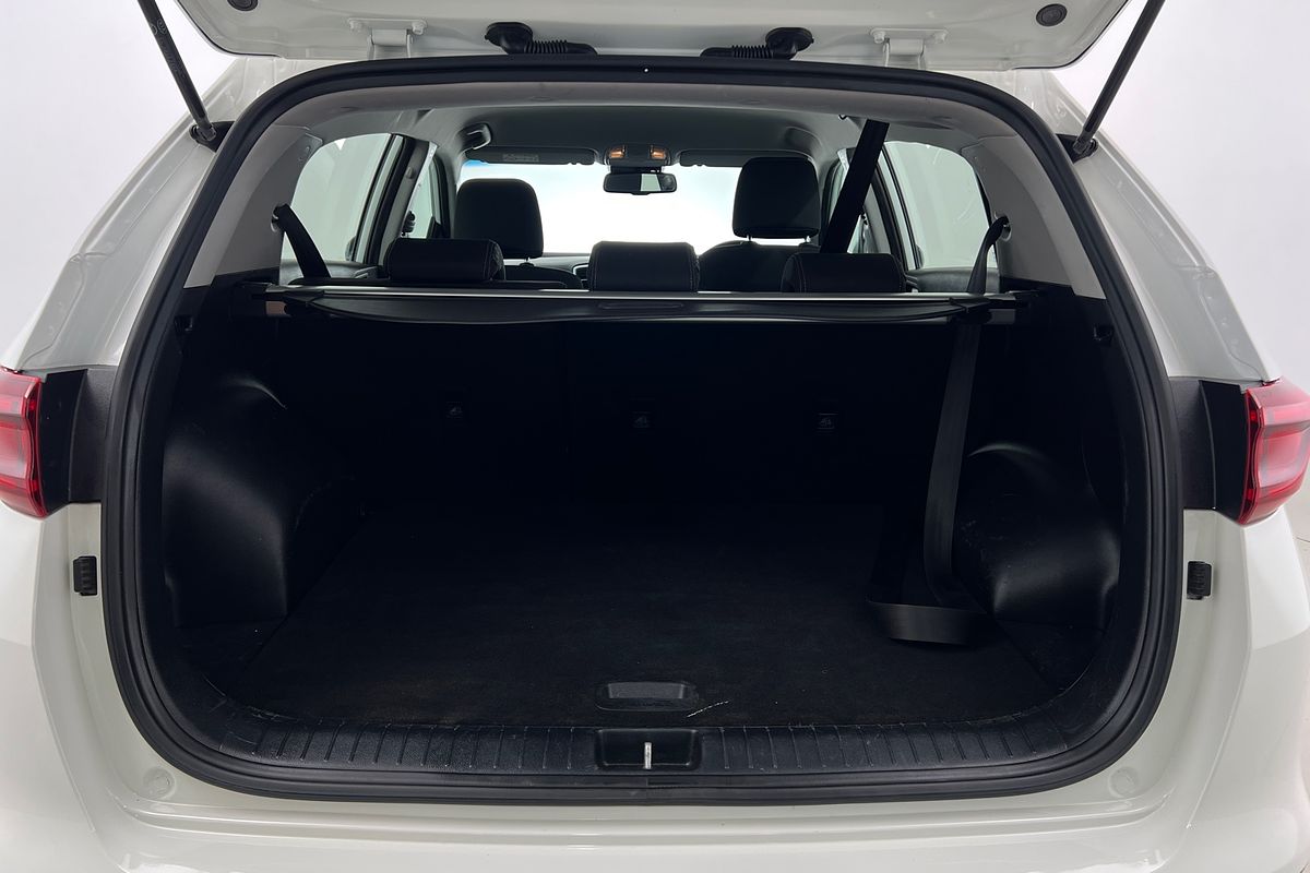 2019 Kia Sportage SX QL