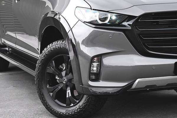 2024 Mazda BT-50 SP TF 4X4