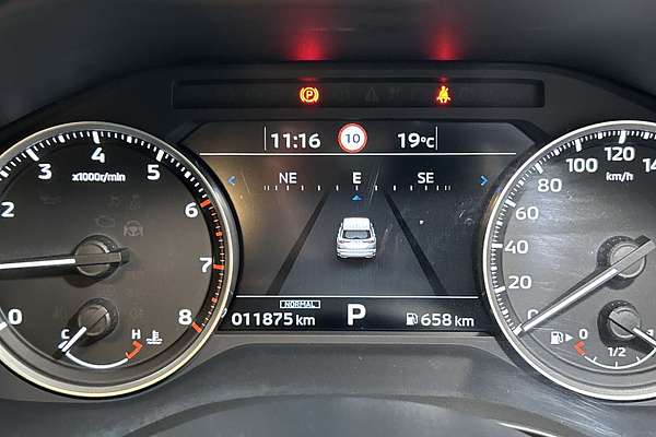 2022 Mitsubishi Outlander Aspire ZM
