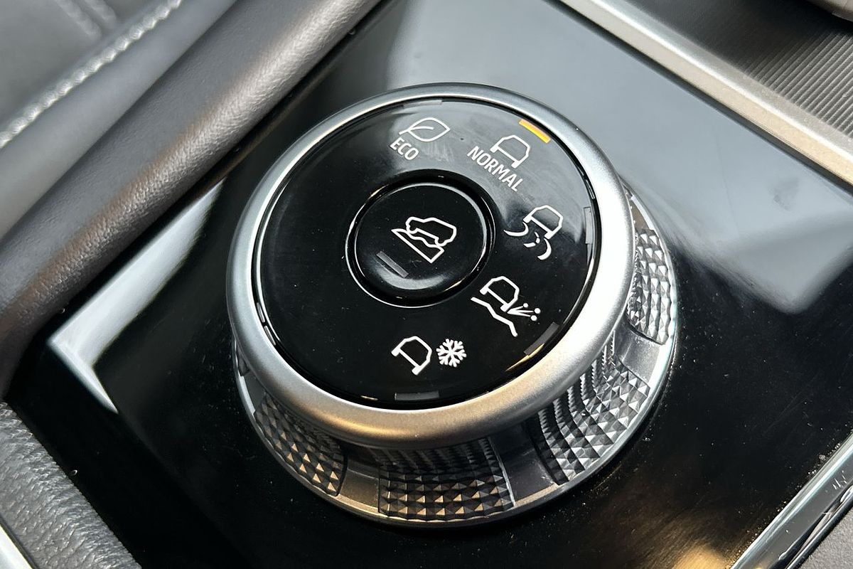 2022 Mitsubishi Outlander Aspire ZM