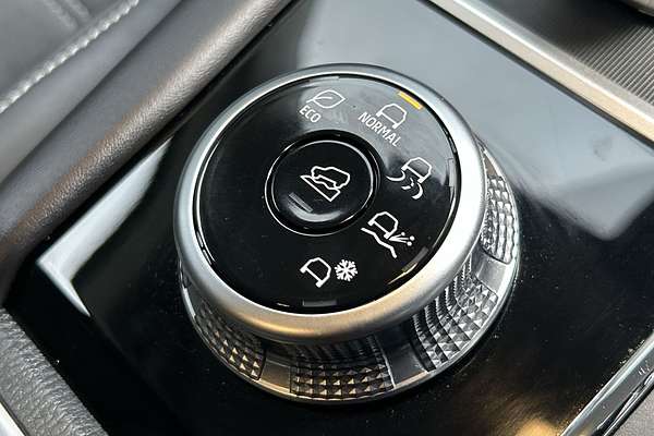 2022 Mitsubishi Outlander Aspire ZM