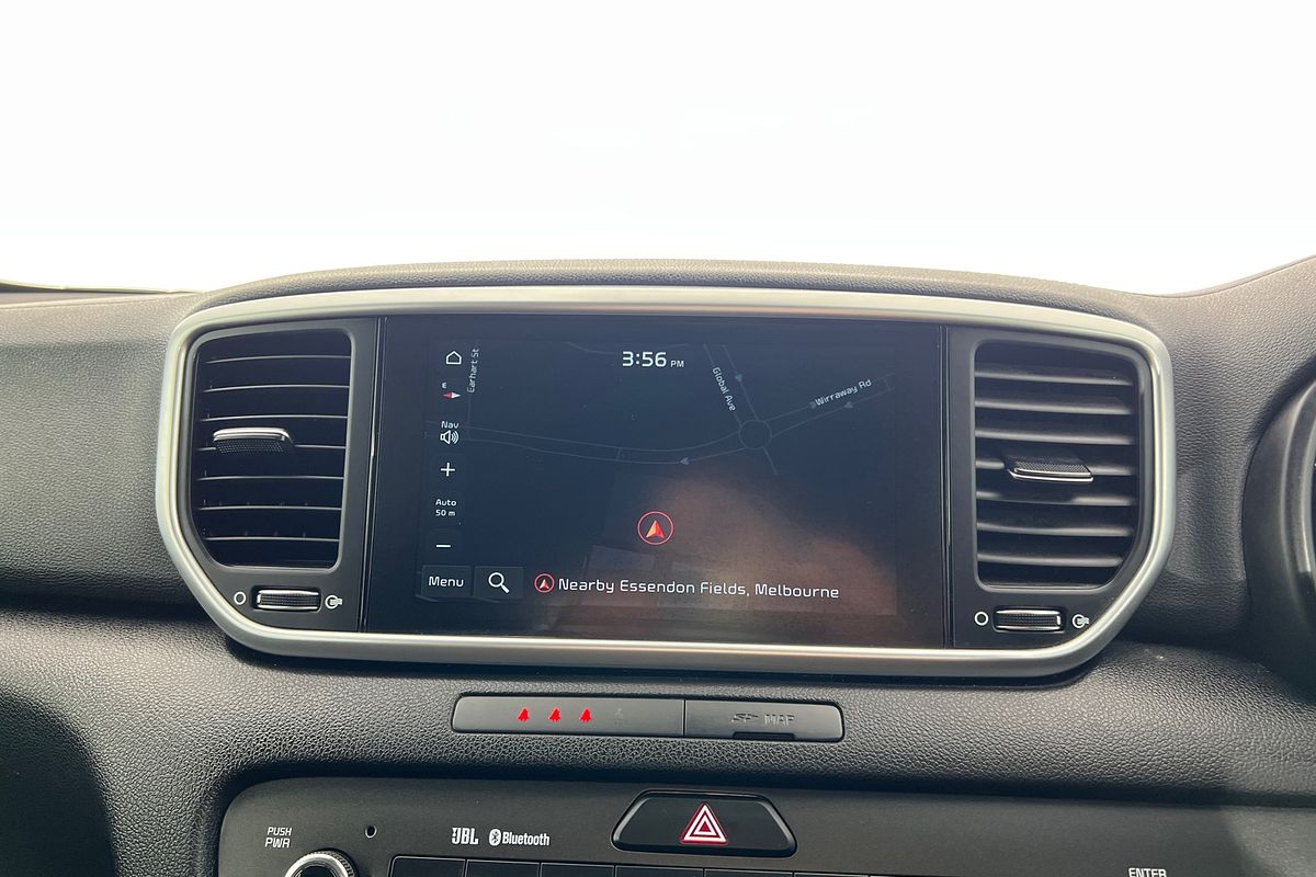 2019 Kia Sportage SX QL