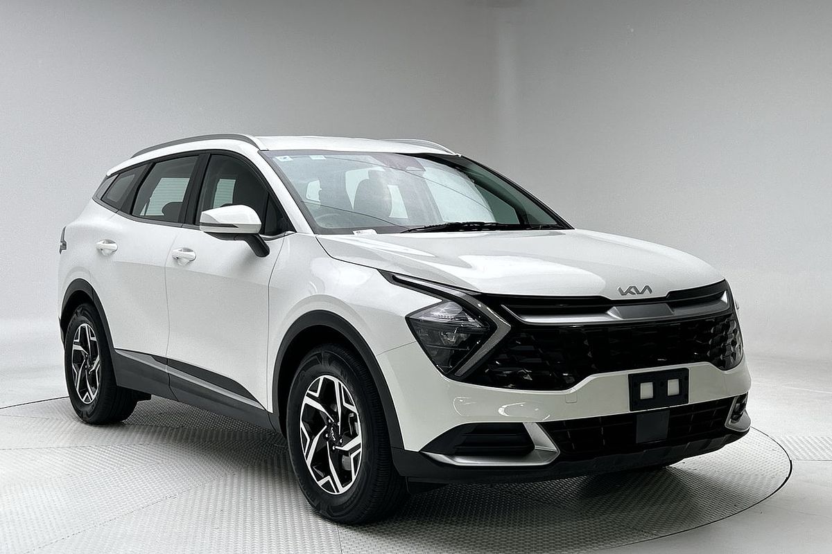 2024 Kia Sportage S NQ5
