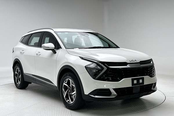 2024 Kia Sportage S NQ5