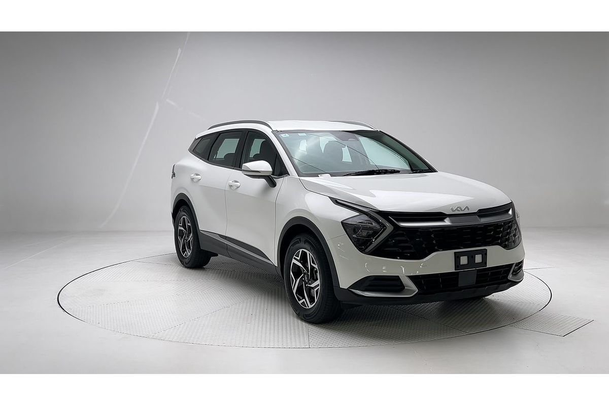 2024 Kia Sportage S NQ5