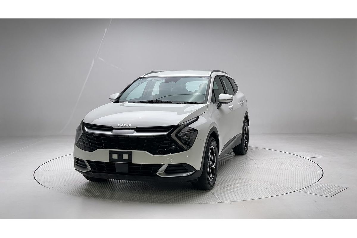 2024 Kia Sportage S NQ5