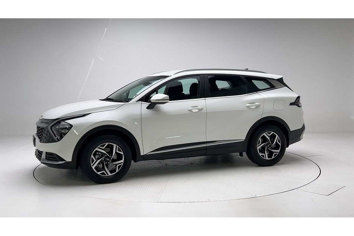 2024 Kia Sportage S NQ5