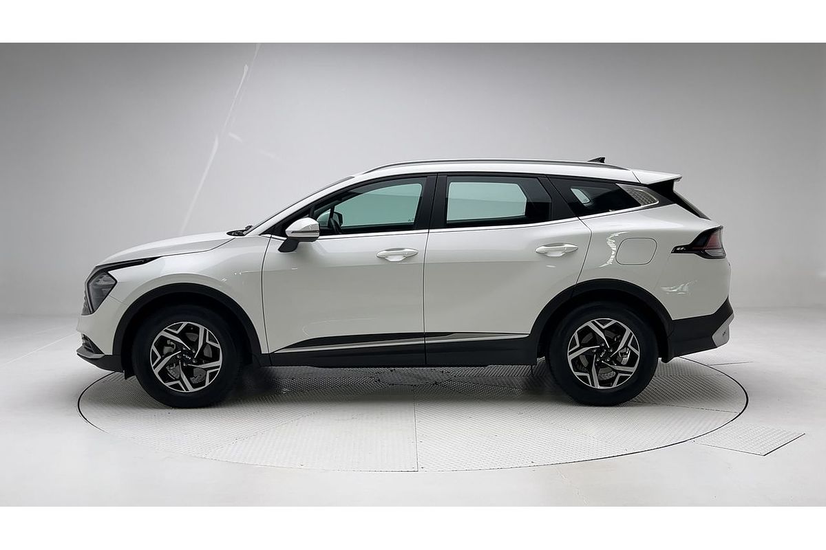 2024 Kia Sportage S NQ5