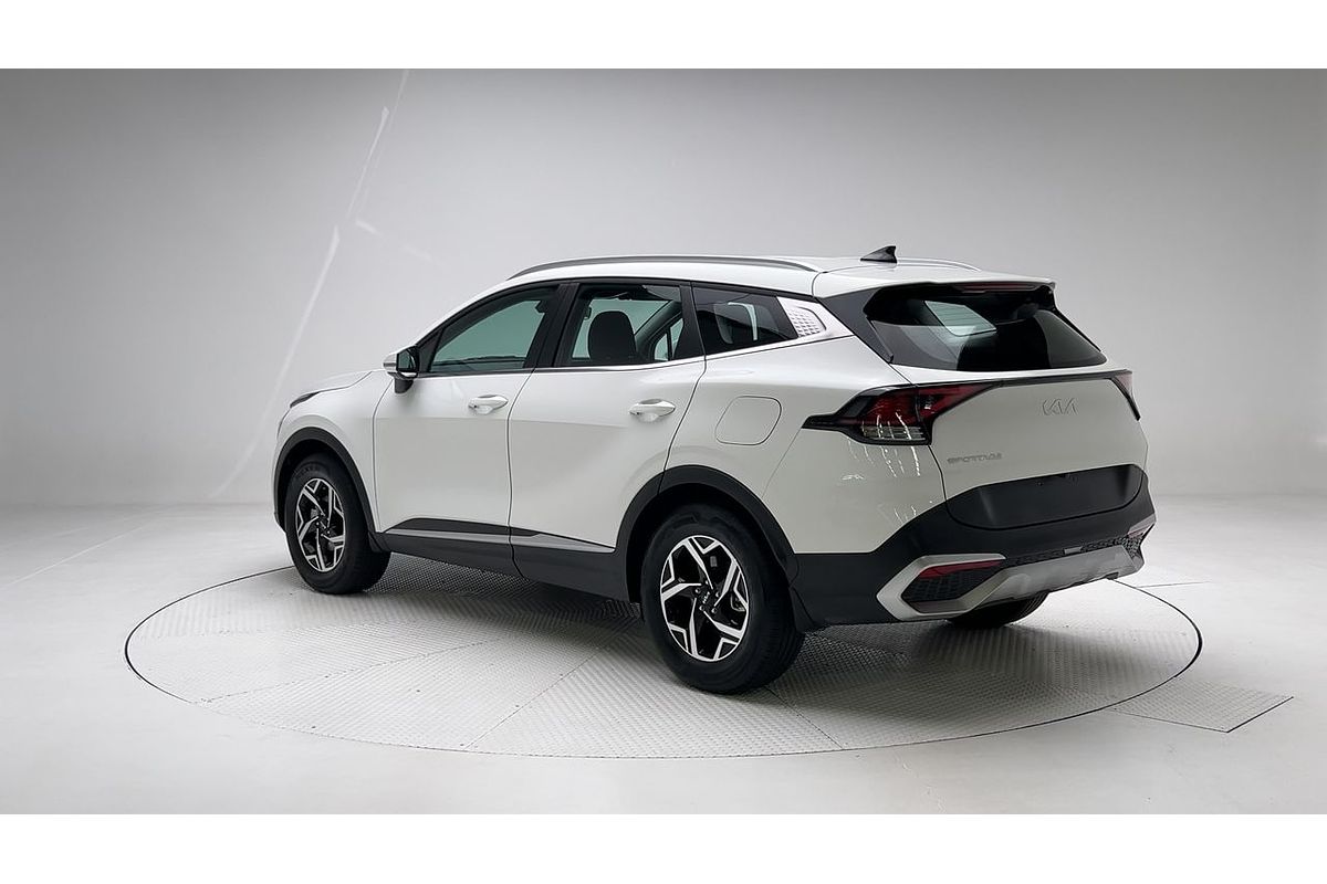 2024 Kia Sportage S NQ5