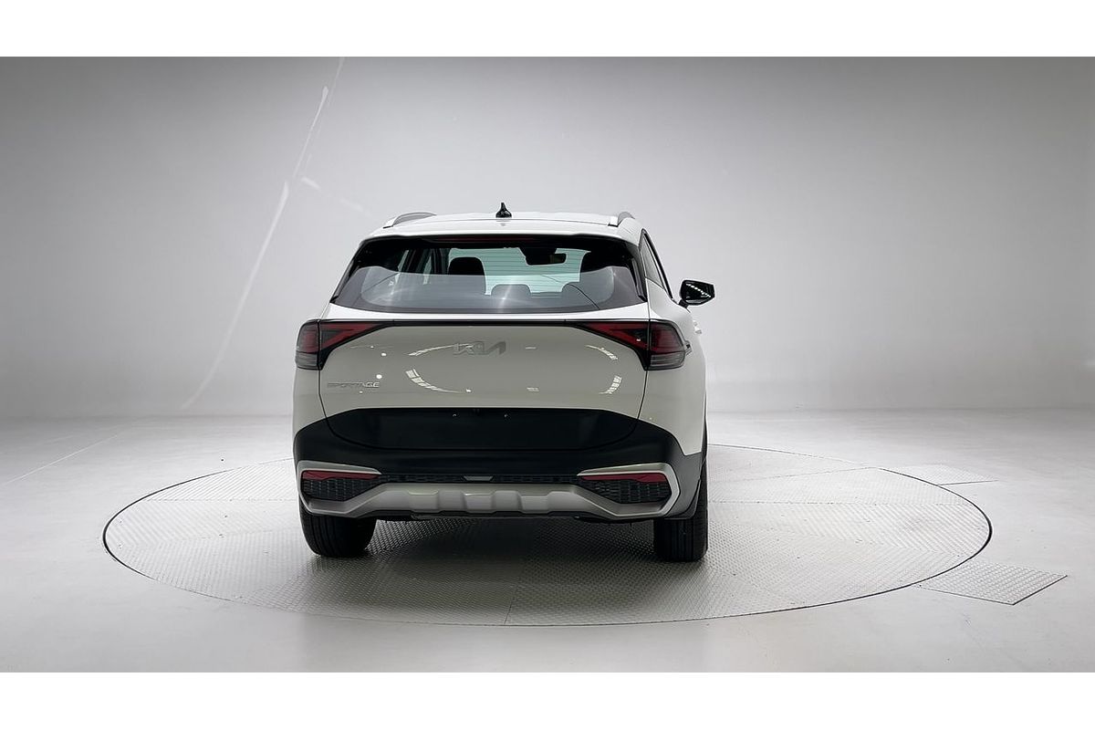 2024 Kia Sportage S NQ5