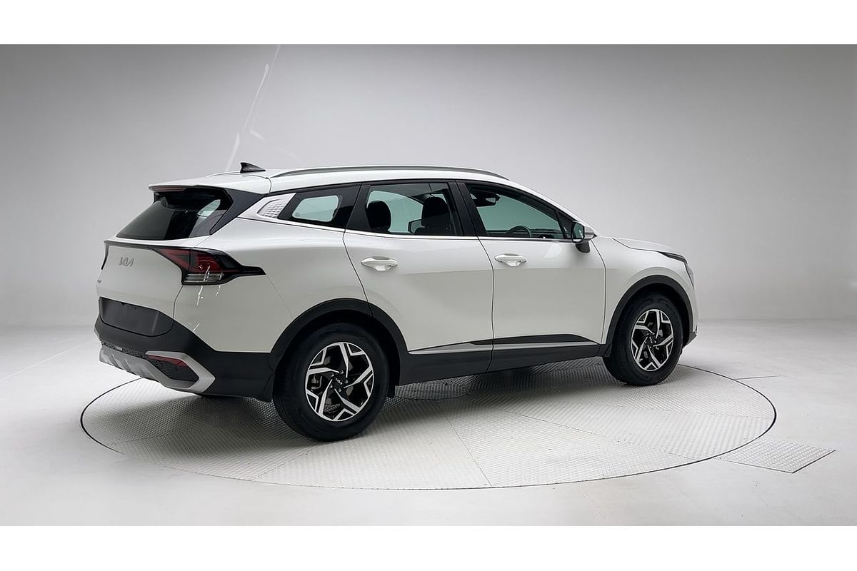 2024 Kia Sportage S NQ5