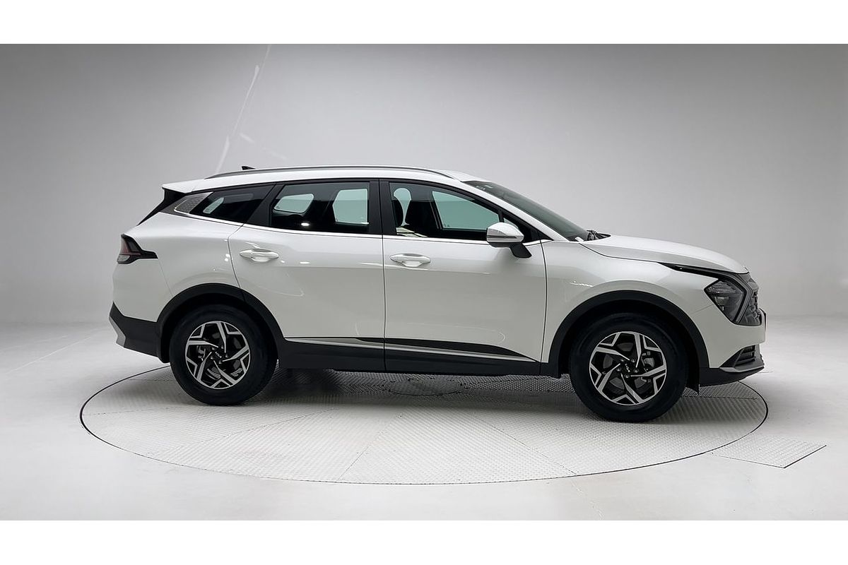 2024 Kia Sportage S NQ5