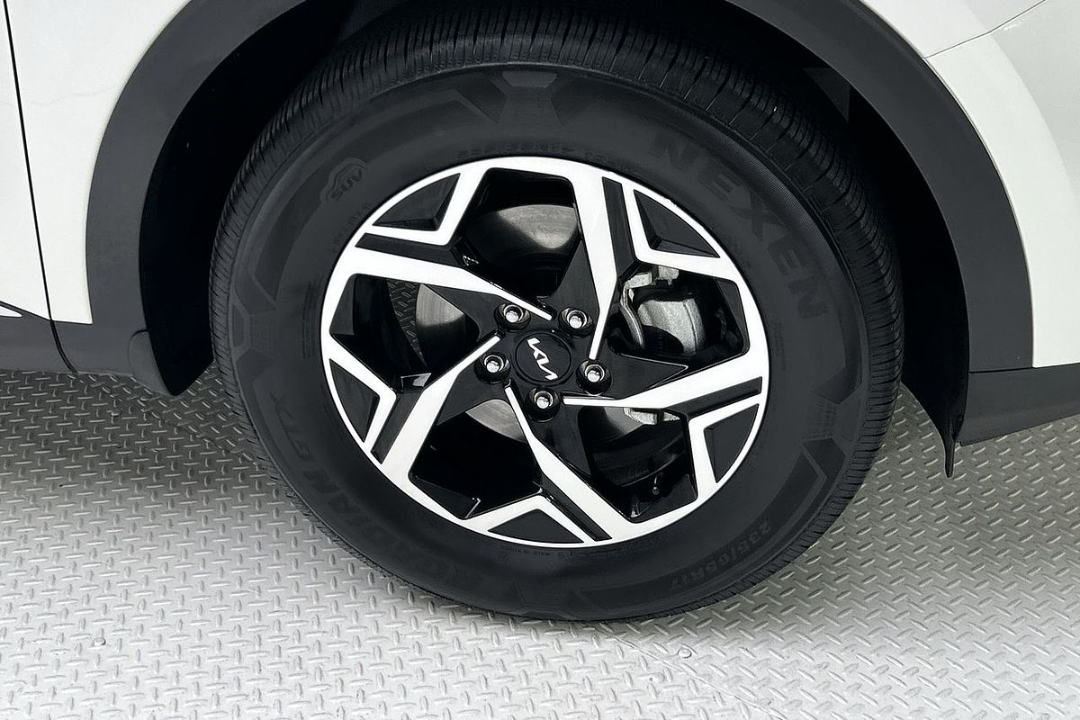 2024 Kia Sportage S NQ5